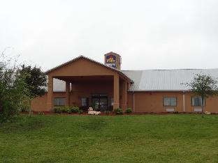 Best Western Hebbronville Inn Cameră foto