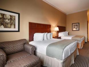 Best Western Hebbronville Inn Cameră foto